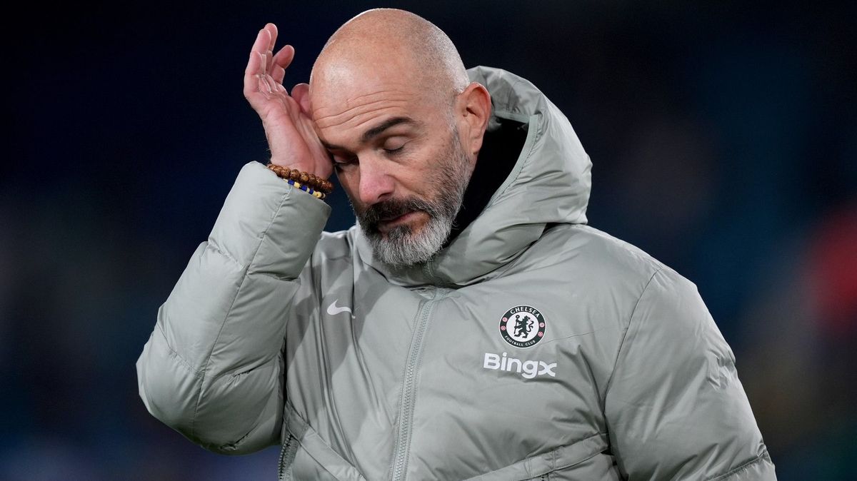 Chaos v Chelsea. Proč Maresca skončil a klub vsadil na neznámého trenéra